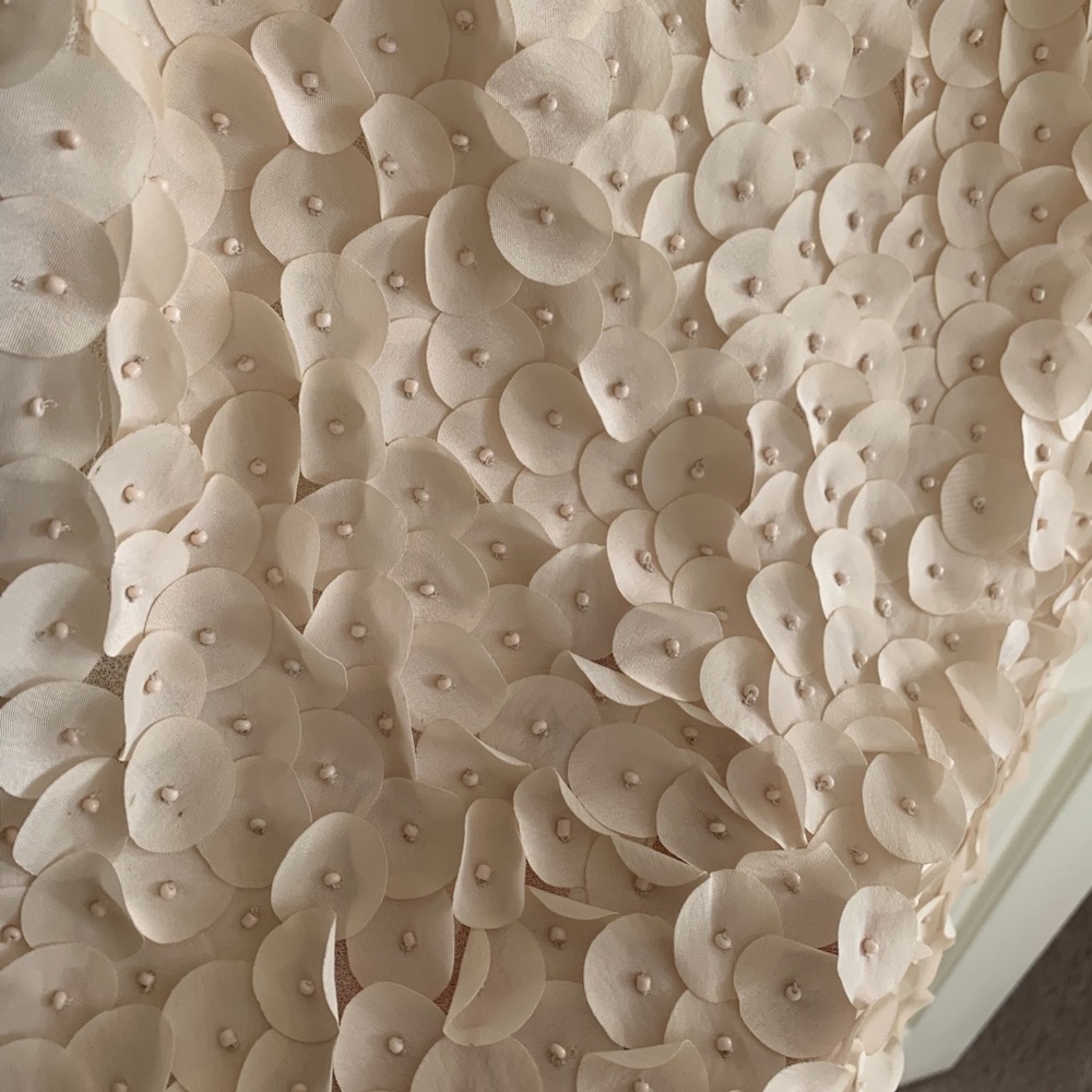 French Connection Sequin Dress